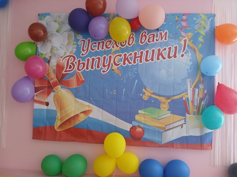 ВЫПУСКНИКИ 2025!.