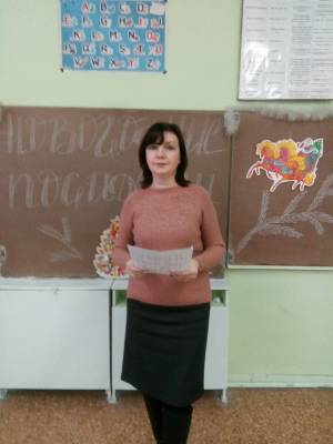 «Новогодние посиделки».